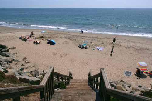 Vacation Rental Photo